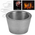 thumbnail image 3 of Casting Tools Metal Liquid Melting Tool Set Supplies Steaming Iron Jewelry Casting Supplies Metal Filer Tool Melting Crucible Melting Crucible Graphite, 3 of 8