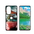 thumbnail image 1 of Compatible with Motorola Edge 30 Pro Phone Case, Mexican-skull28 Case Silicone Protective for Teen Girl Boy Case for Motorola Edge 30 Pro, 1 of 4