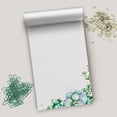 thumbnail image 5 of Dashleigh Succulents Writing Notepad, 4x6 in, Blank, 5 of 6