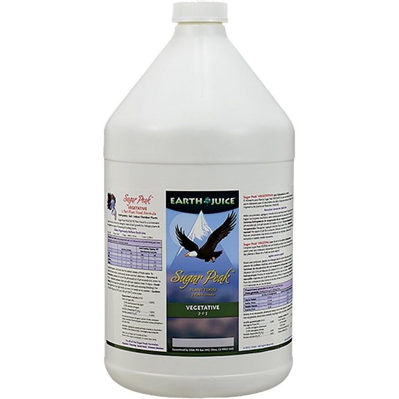 Sugar Peak Vegetative, 1 gal