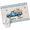 Blue, variant on Entryway Rug 2'x3', Happy Easter Small Rug for Kitchen Bathroom Door Mat Indoor Entrance, Spring Truck Bunny Butterfly Blue Plaid Non-Slip Area Rugs Floor Mats Carpet Front Door Rugs