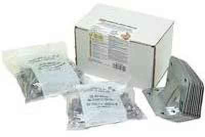 Simpson Strong-Tie: Guset Ang Hurcne Tie Kit Hga10Kt 2Pk