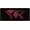 World Map R, variant on Blossom Cherry Flower Gaming Mouse Pad 31.5x11.8in Pink Ethnic Non-Slip Rubber Base Large XXL Mousepad with Stitched Edges Ideal for Game & Work