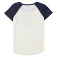 thumbnail image 2 of Camiseta con gráfico Desgastado Touch osos blanco roto mediana, 2 of 2