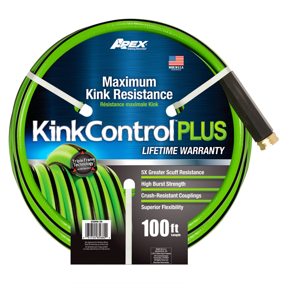 100' Kink Control Plus