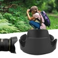 thumbnail image 4 of H Lens Hood,HB-39 Camera Mount Lens Lens Hood Camera Lens Hood Top Tier Quality, 4 of 9