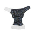 thumbnail image 4 of Pañales de tela ANGGREK Reutilizables para adultos Ajustables súper absorbentes, 4 of 7