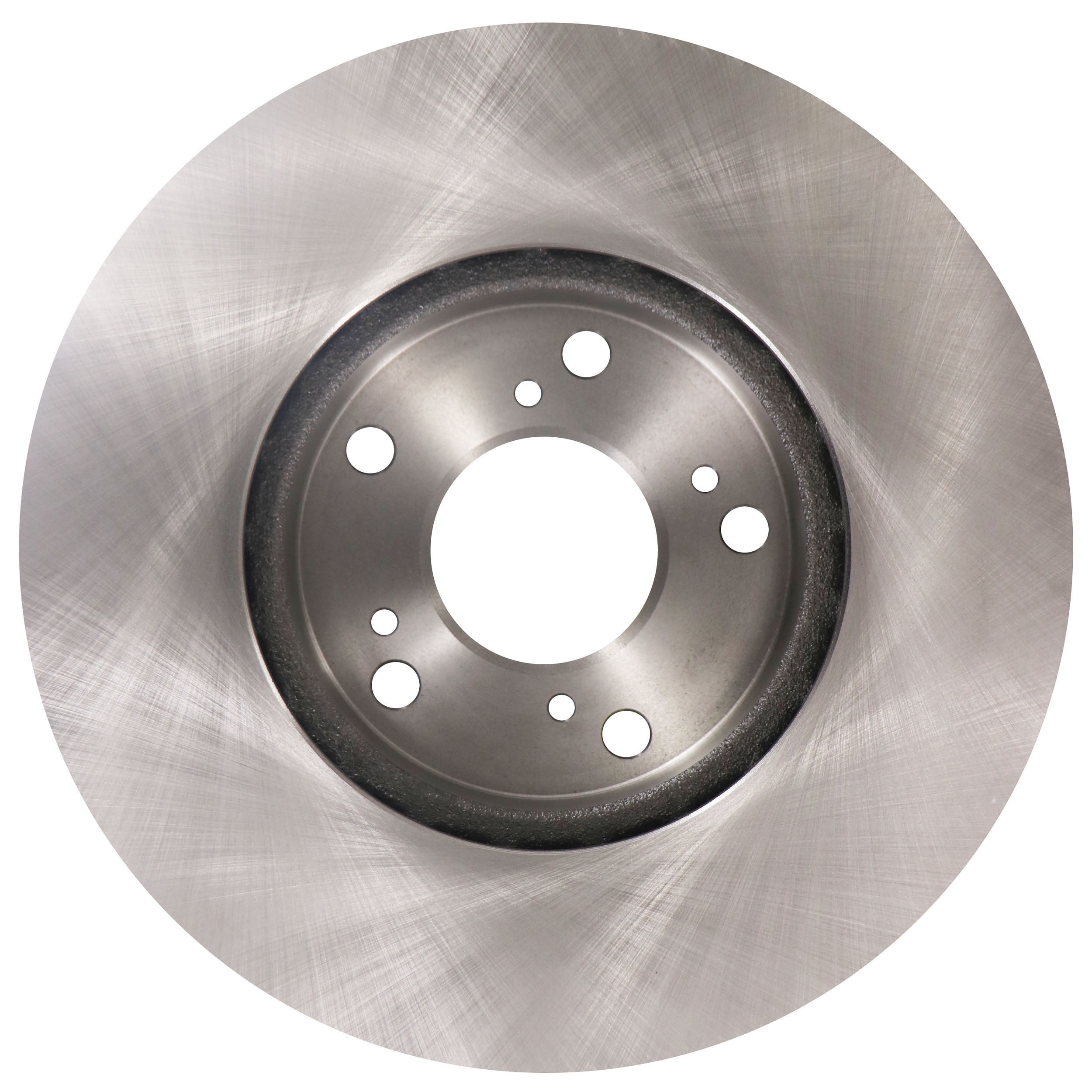Winstop Brake Rotor, Front WS247517, Honda Civic 2015-2006