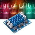 thumbnail image 4 of Module d'Amplification, Carte Numérique 12V 24V Double Canal Sans Interférence TPA3110 pour Équipements Audio, 4 of 8
