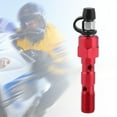 thumbnail image 1 of Motorcycle Banjo  Nipple, Rustproof M10x1.25mm Durable Caliper Bleeder Valve  For Repair, 1 of 8