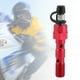 thumbnail image 5 of Tornillo de pinza de freno M10 x 1,25mm para motocicleta, perno Banjo, arandelas de pezón de purga, tapa antipolvo, color rojo Jadeshay A, 5 of 8