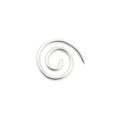 thumbnail image 1 of Injueey Cable en de tejer de metal Artesanías de bricolaje Puntada Mantón Tapiz Costura universal para principiantes profesionales Plata Type1 NO1 Injueey CBP267895, 1 of 6
