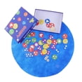thumbnail image 1 of Juego de juego de formas para niños, juego de memoria, juguetes cognitivos para niños pequeños, juguetes educativos para niños, juguetes de desarrollo temprano, 1 of 9