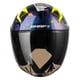 thumbnail image 2 of Casco Certificado 3/4 Laboratorio Dexter Talla S Shaft, 2 of 5