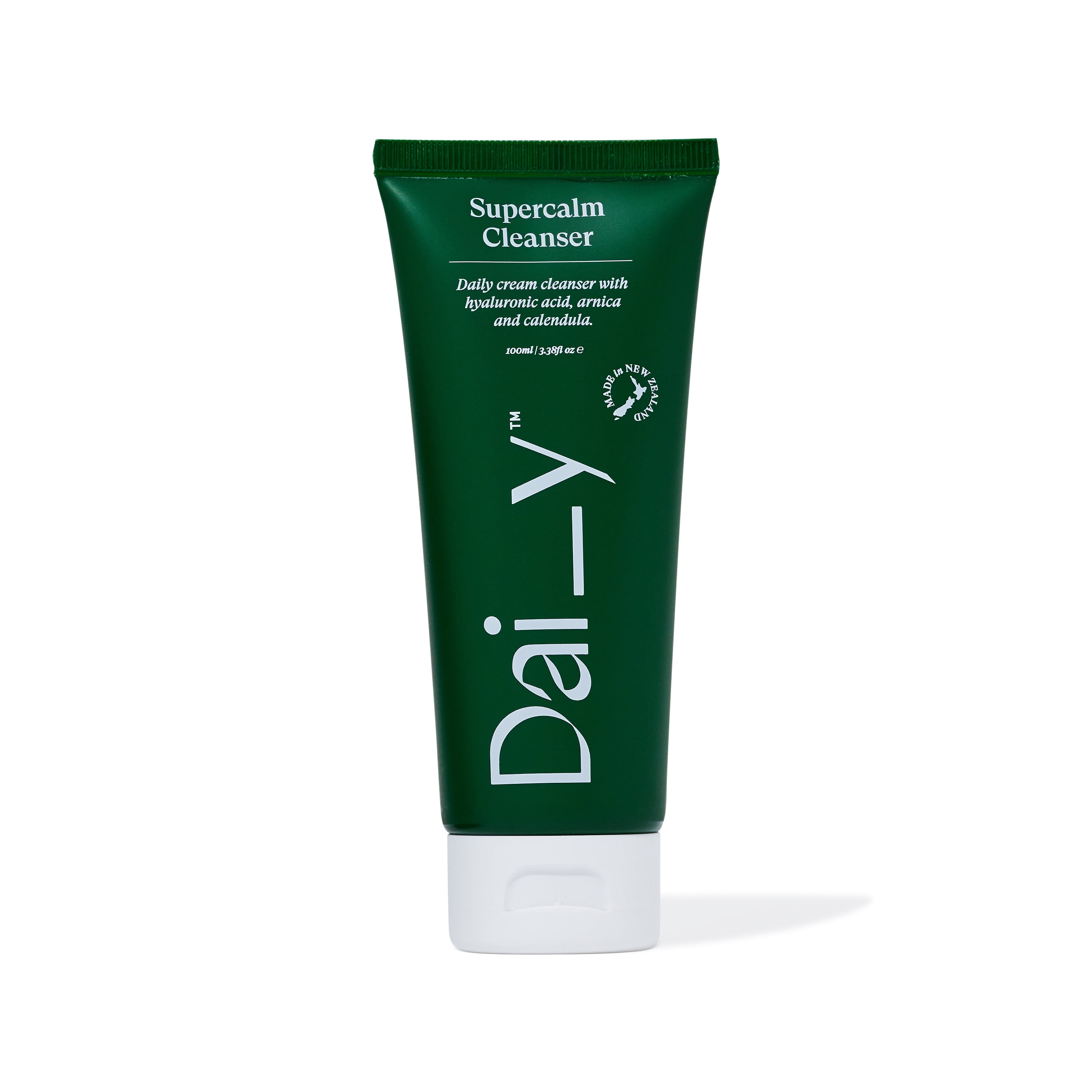 Daily- Nettoyant super apaisant - Multi-fonctions botanique - 100 ml