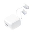 thumbnail image 1 of Tuya Fingerbot Touch Screen Smart Life BLE Wireless Touch Switch Robot Remoter Support Alexa Google Home Voice Assitant, 1 of 5