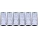 thumbnail image 5 of Filtro de algodón, 6 Piezas de Filtro de Acuario de algodón de Repuesto para Montaje en Pared, Accesorio de Filtro para peceras, 5 of 14