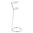 thumbnail image 3 of Miangastore Support de Mousseur en Acier Inoxydable Support de Batteur à Œufs Mousseurs à Café Support de Bureau, 3 of 8