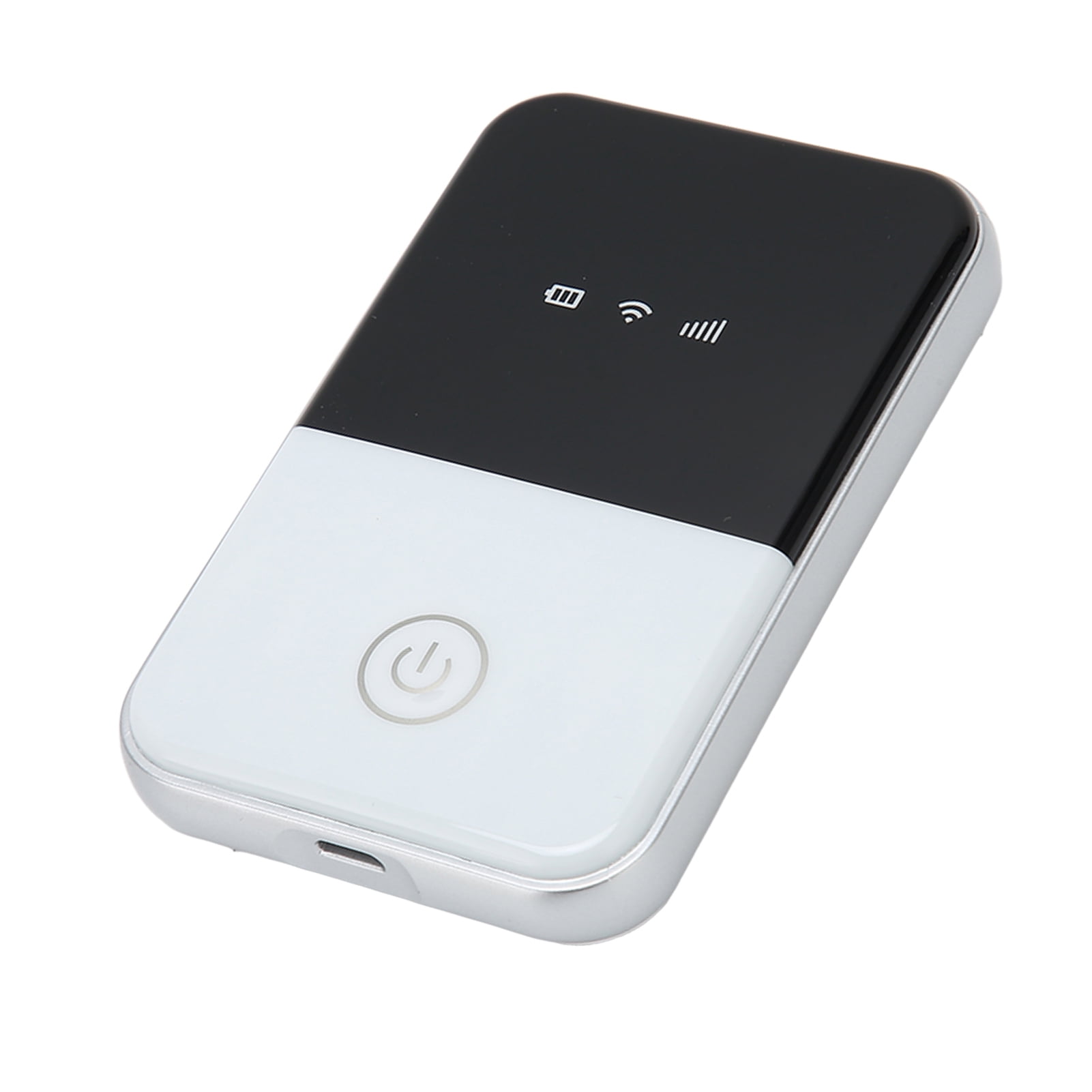 4G LTE Mobile Wifi, 150Mbps Mobile WiFi Hotspot Practical  For Laptops