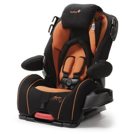 Safety 1st Alpha Omega Elite Convertible Car Seat, Nitron - Walmart.com Safety 1st Alpha Omega Elite Convertible Car Seat, Nitron - Walmart.com