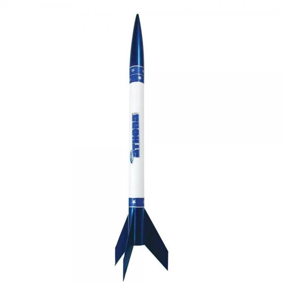 2452 Athena RTF Ready-to-Fly Multi-Colored