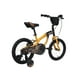 thumbnail image 2 of Bicicleta Veloci Lithium BMX Rodada 16 Naranja Infantil, 2 of 8