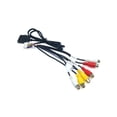 thumbnail image 1 of mmirethe Adaptateur d'Antenne Autoradio Convertisseur Universel Câble Pliant Accessoires Auto Pièces de Rechange Raccords Atelier de Réparation Automobile, 1 of 1