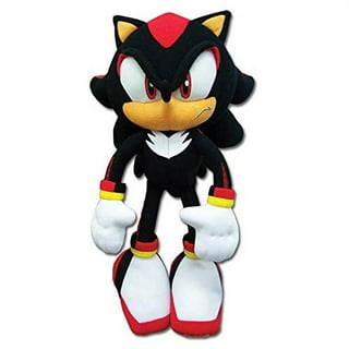 Crasoldiers Super Sonic Plush Toys 11in Sonic Stuffed Animals Set Suction  Pad Classic Sonic Characters Plush Movie Sonic Action Figures Hedgehog Tails  Knuckles Shadow Tomy Amy Plush Doll Boys (6pcs) : 