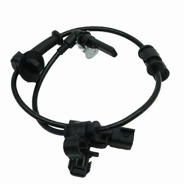 22742185 Car Rear Left ABS Wheel Speed Sensor for 2014-2019 Quality Auto Spare Accessories
