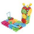 thumbnail image 1 of 81Pcs Gears Gear Building Toy,Electric Gear Building Block Toys for Kids Ages 3-5, 1 of 7