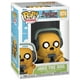 thumbnail image 3 of Figura de vinilo Funko Pop! Animación: Adventure Time, Jake, 3 of 7