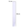 thumbnail image 5 of Blank Satin Sash, 2 Pcs Party Decorations DIY Sashes(White), 5 of 5