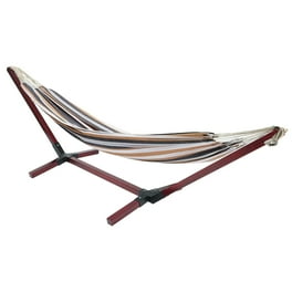 Hammock stand walmart hotsell