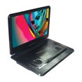 thumbnail image 3 of Proscan Lecteur DVD Portable 15,6 Po avec Écran Pivotant - Noir, 3 of 3