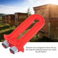 thumbnail image 3 of Easy To Use Beehive Wire Tightener Wire Tensioner Crimper Wire Beekeeping Tool Has A Long Service Life for pulling silk beehive beekeepers, 3 of 8