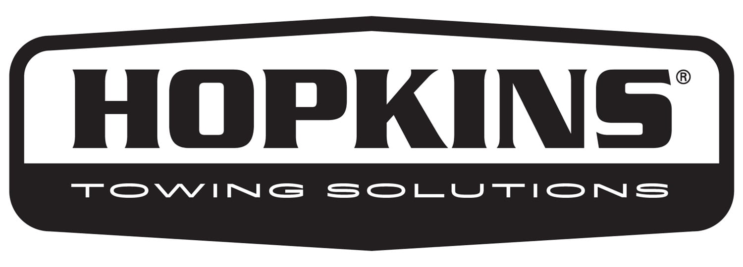 Hopkins Towing Solution 42115 Plug In
