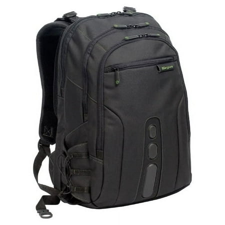 Targus 17" Spruce EcoSmart Checkpoint-Friendly Backpack