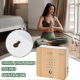 thumbnail image 2 of Bird Singing Speaker Motion Sensor Versatile Smart Animal Noise Machine, 2 of 5