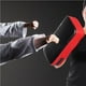 thumbnail image 5 of Kicking Strike Pad Mano Pies Pie Target Punching Training Shield (Rojo) Sweethay OD004024-00, 5 of 7