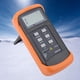 thumbnail image 5 of Tipo Sensor Termopar, Monocanal K Tipo DB Termómetro digital Medidor de temperatura Rendimiento de gama alta, 5 of 8