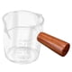 thumbnail image 5 of Taza de leche, taza de leche de doble pico, taza medidora de vidrio, taza de doble pico, rendimiento inigualable, 5 of 8