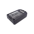 thumbnail image 2 of Seilylanka Vacuum Cleaner Battery for Hoover 2200mah 20v 44139 Bh03100 Bh03120 Air Cordless 2-in-1 Deluxe Sti Bh52160 Bh52160pc, 2 of 5