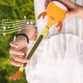 thumbnail image 4 of Synthesizer Instrument Electronic Musical Toy Shaped Portable Synthesizer Happy Electronic Musical Toy Instrument For Children And Adults Gift, 4 of 9