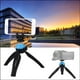 thumbnail image 2 of Soporte de trípode para teléfono de 360 grados Tornillo de 1/4" para Azul Sunnimix TRIPOD TELÉFONO MONTE FLEXIBLE, 2 of 7