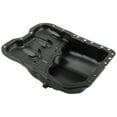 thumbnail image 6 of BOXI 264-424 Engine Oil Pan Fits for Hyundai Tucson 2011-2013 for Kia Forte 2010-2013 Forte Koup 2010-2013 Forte5 2012-2013 L4 2.0L / 21510-25001, 6 of 7