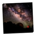thumbnail image 1 of Gango Home Decor Milky Way II by Douglas Taylor (Ready to Hang); One 24x24in Hand-Stretched Canvas, 1 of 4