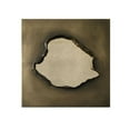 thumbnail image 2 of Wall Mirror - Decorative Metal Wall Mirror, 2 of 10