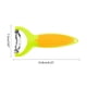 thumbnail image 4 of Pelador De Maíz De Acero Inoxidable, 2 Uds., Pelador De Maíz Para Herramientas De Cocina Caseras Vogacara HA037084-00, 4 of 6