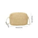thumbnail image 3 of Bolso de hombro informal de moda para mujer, bolso de mano, bolso de mensajero, cartera, bolso de hombro de PU, 3 of 7
