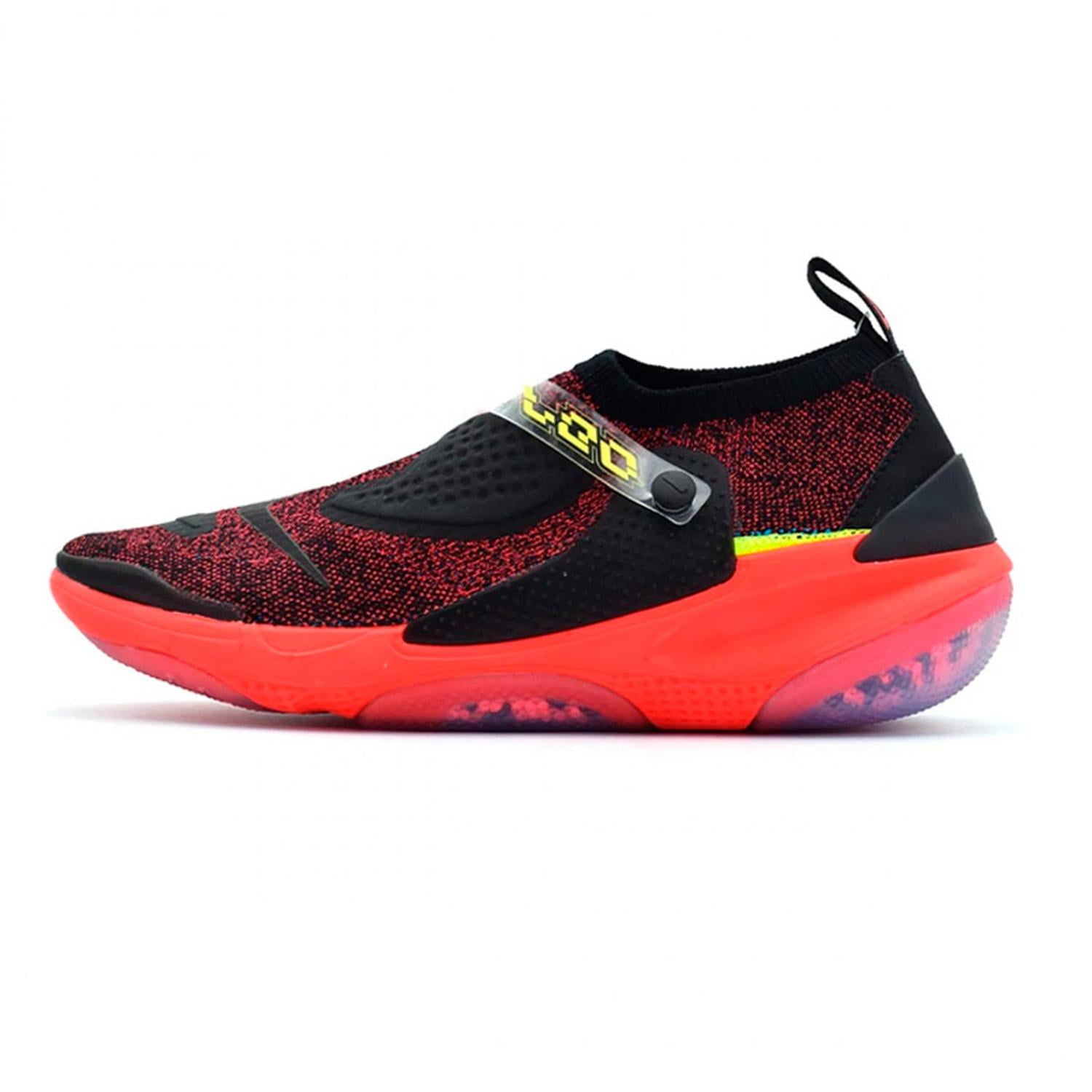 Tenis Nike Joyride CC3 Flyknit Negro Rojo AV3867001 negro 28 | Bodega  Aurrera en línea